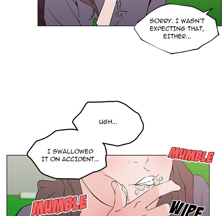Love Recipe chapter 41 page 60