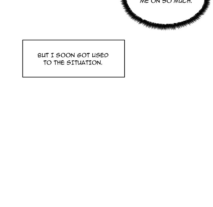 Love Recipe chapter 41 page 63