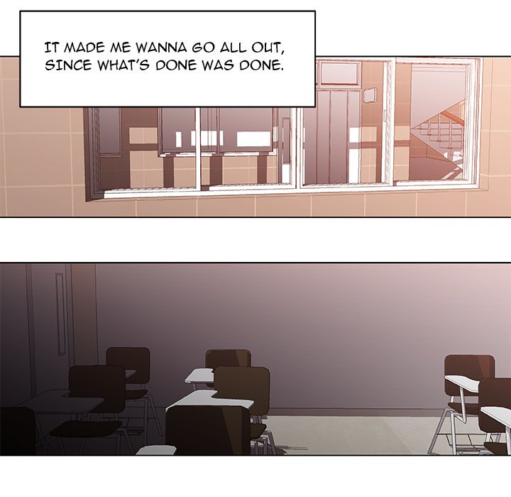 Love Recipe chapter 41 page 64