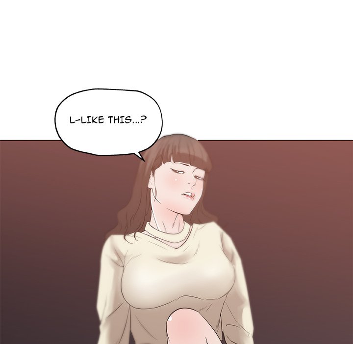 Love Recipe chapter 41 page 65