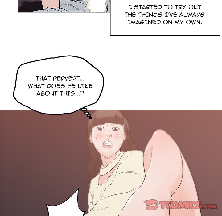 Love Recipe chapter 41 page 68