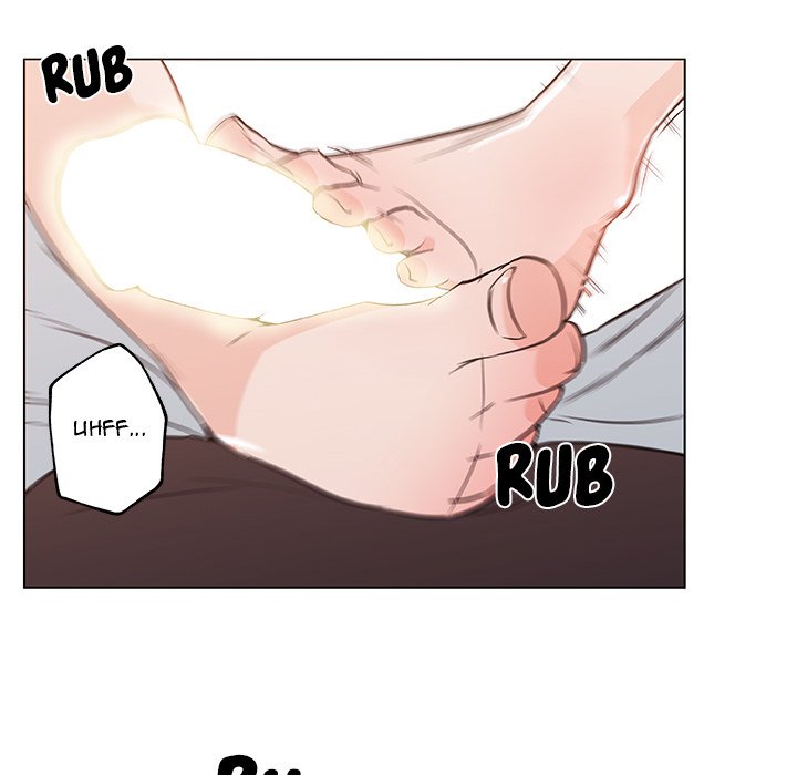 Love Recipe chapter 41 page 70