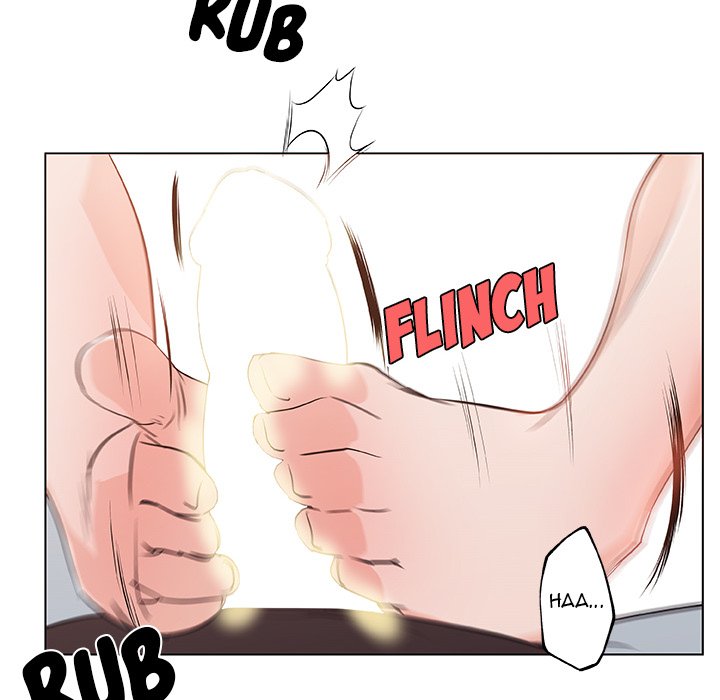 Love Recipe chapter 41 page 71