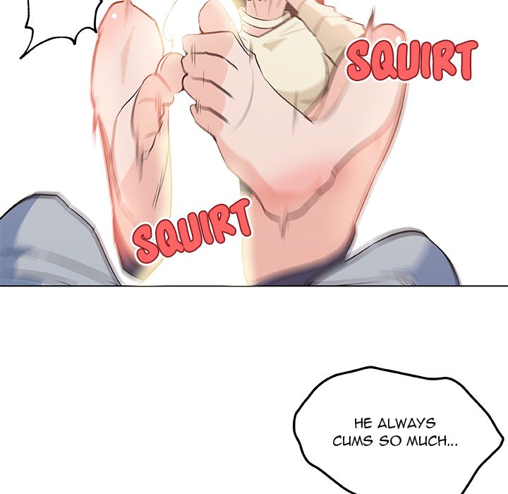 Love Recipe chapter 41 page 73