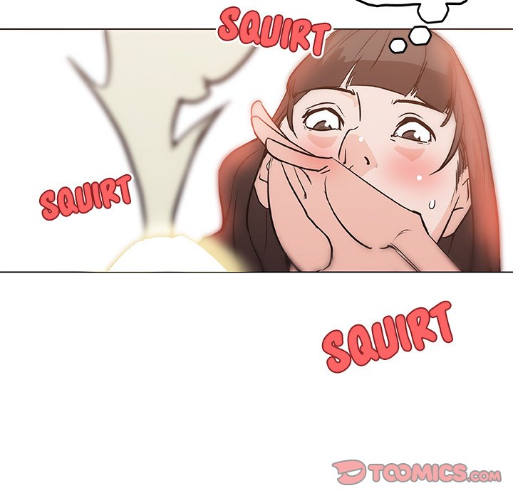 Love Recipe chapter 41 page 74