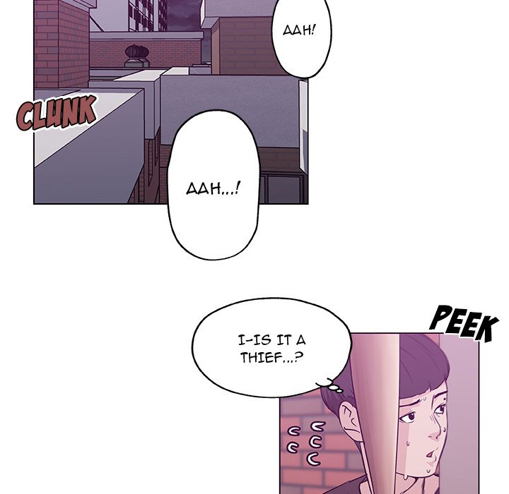 Love Recipe chapter 41 page 84