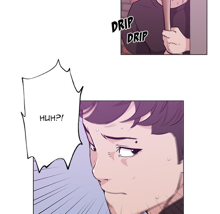 Love Recipe chapter 41 page 85