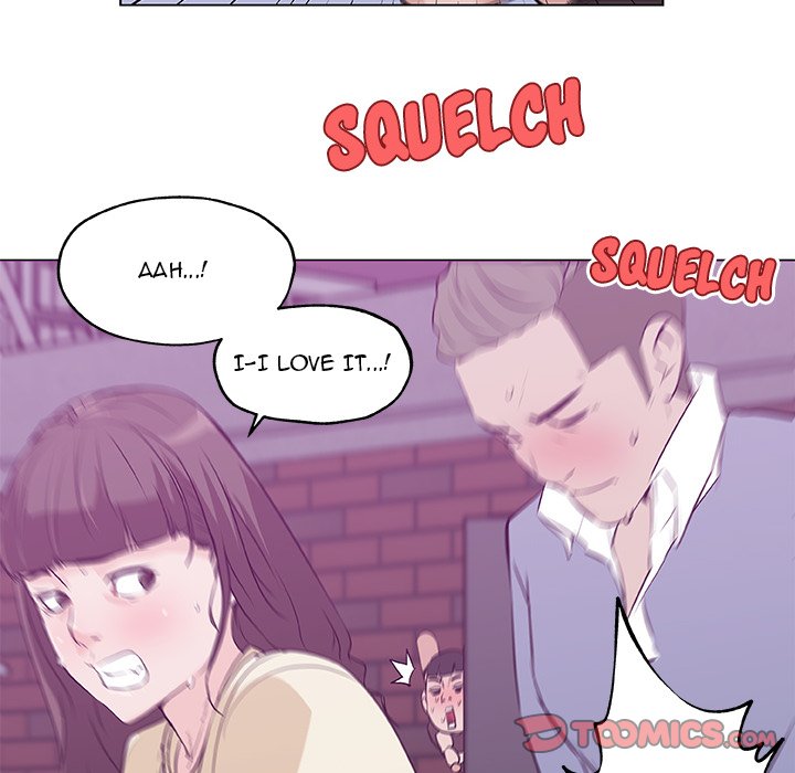 Love Recipe chapter 41 page 86