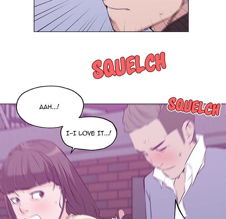 Love Recipe chapter 42 page 5