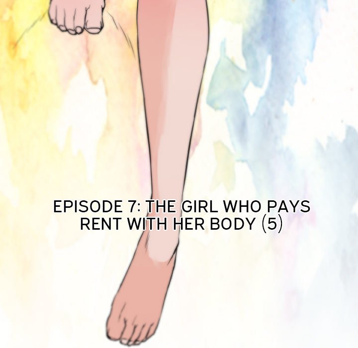 Love Recipe chapter 42 page 10