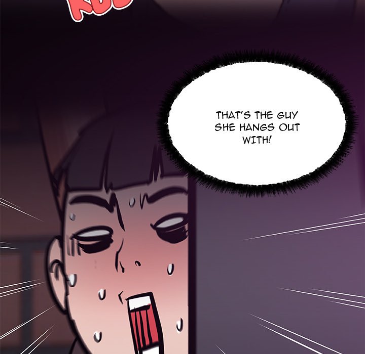 Love Recipe chapter 42 page 17
