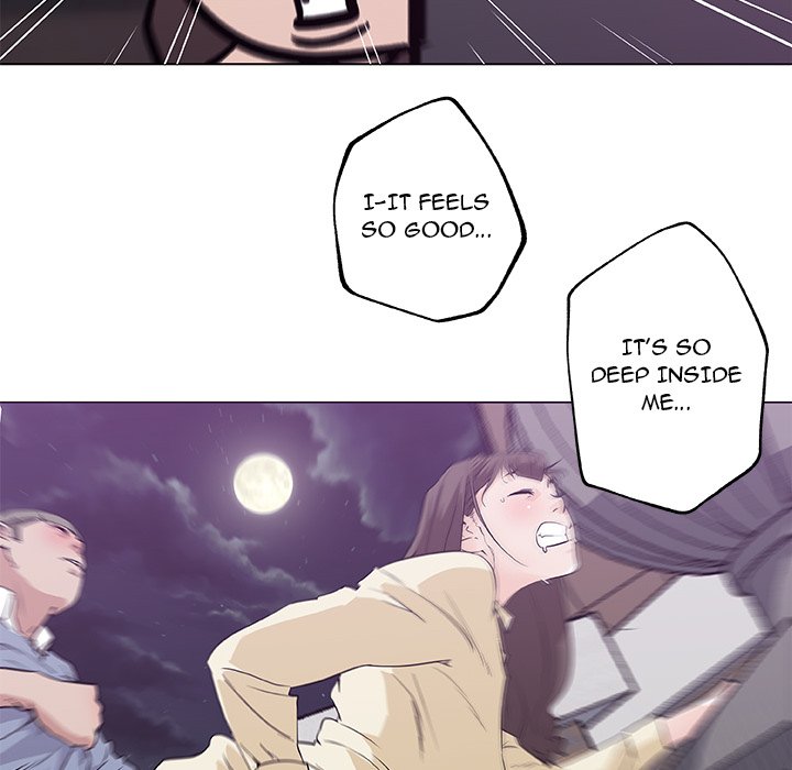 Love Recipe chapter 42 page 18