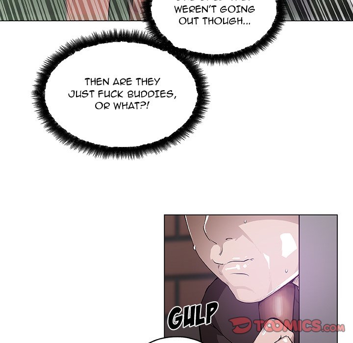 Love Recipe chapter 42 page 20