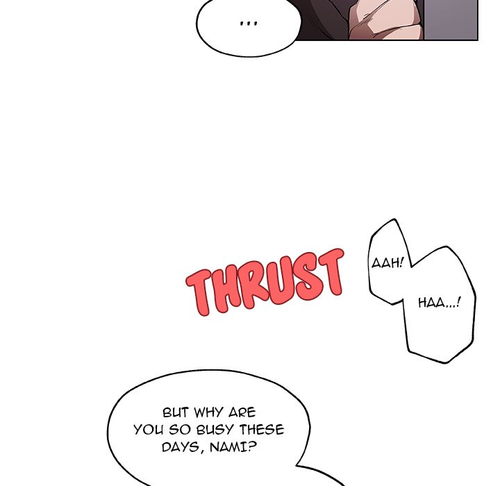 Love Recipe chapter 42 page 21