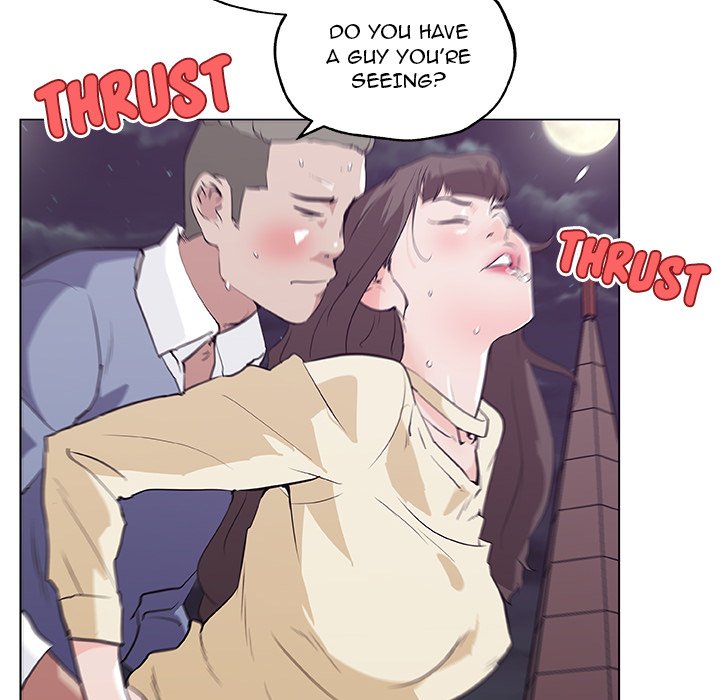 Love Recipe chapter 42 page 22