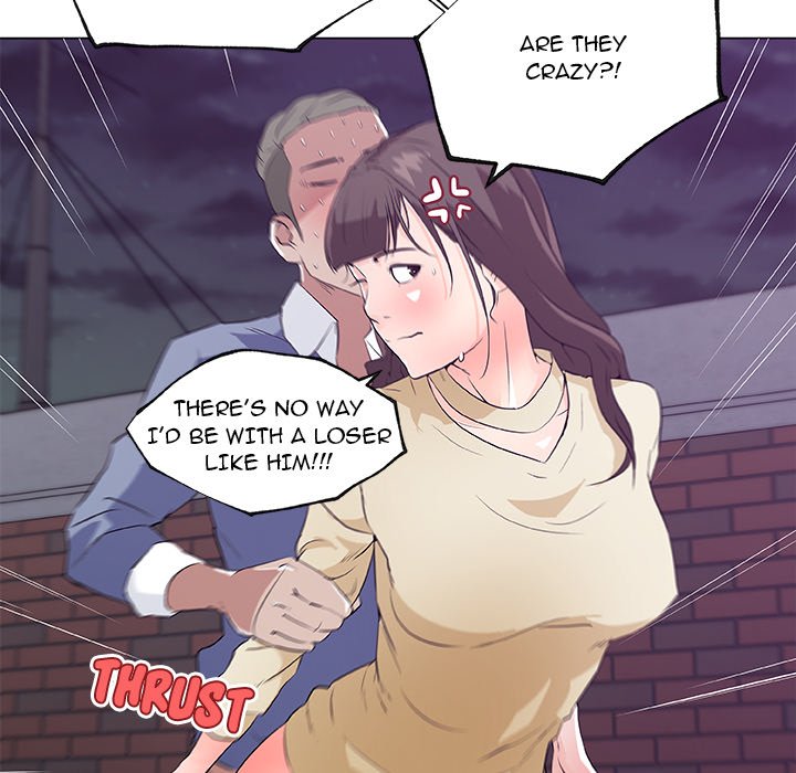Love Recipe chapter 42 page 28