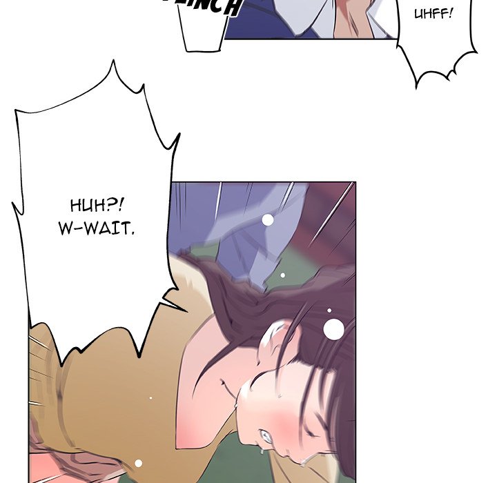 Love Recipe chapter 42 page 30