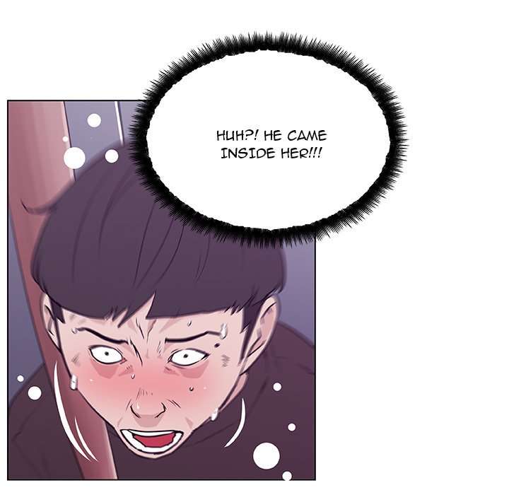 Love Recipe chapter 42 page 35