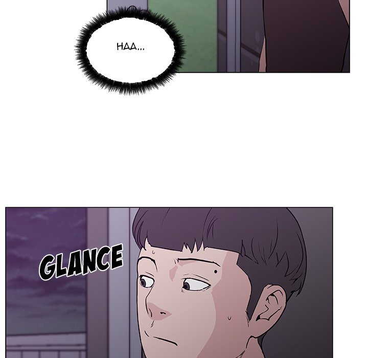 Love Recipe chapter 42 page 40