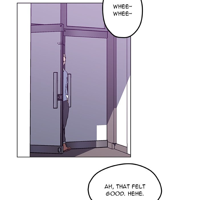 Love Recipe chapter 42 page 43