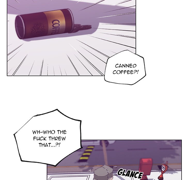 Love Recipe chapter 42 page 48