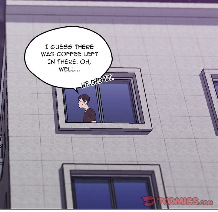 Love Recipe chapter 42 page 50