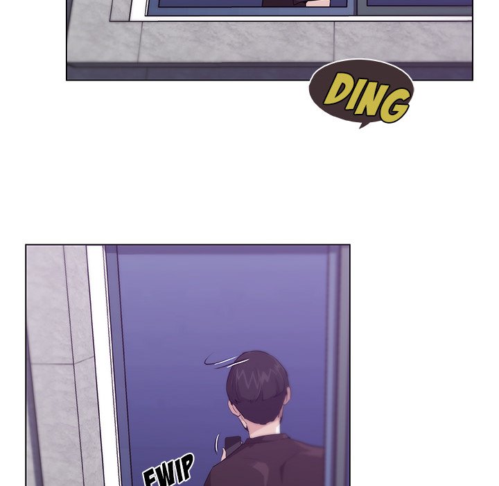Love Recipe chapter 42 page 52