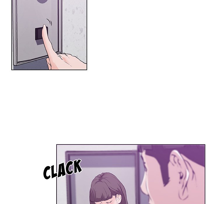 Love Recipe chapter 42 page 58