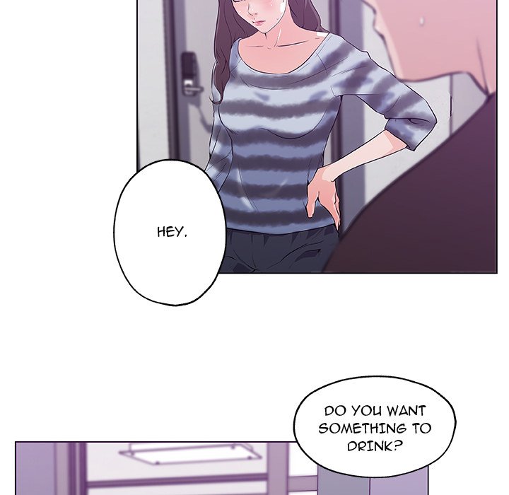 Love Recipe chapter 42 page 59