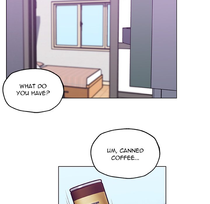 Love Recipe chapter 42 page 60