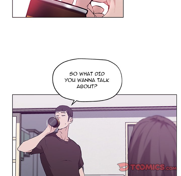 Love Recipe chapter 42 page 62