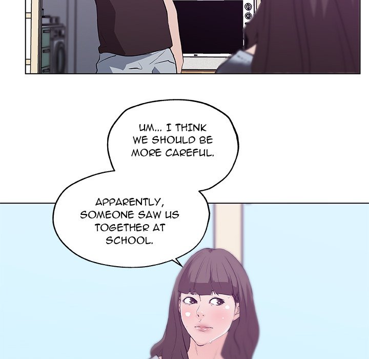 Love Recipe chapter 42 page 63