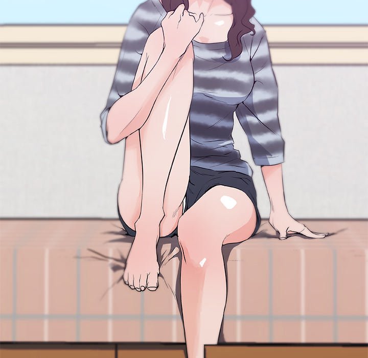 Love Recipe chapter 42 page 64