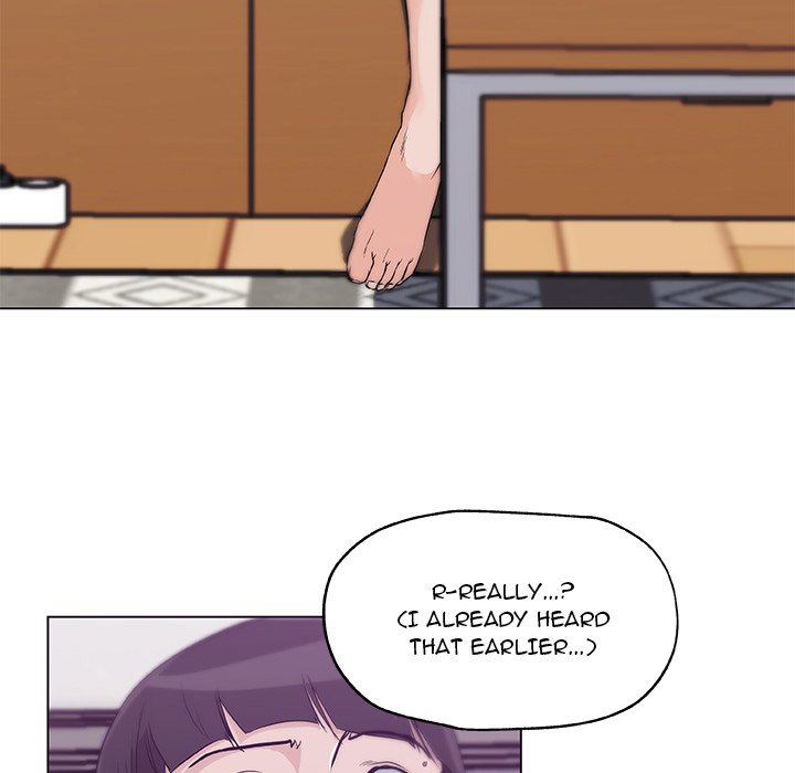 Love Recipe chapter 42 page 65