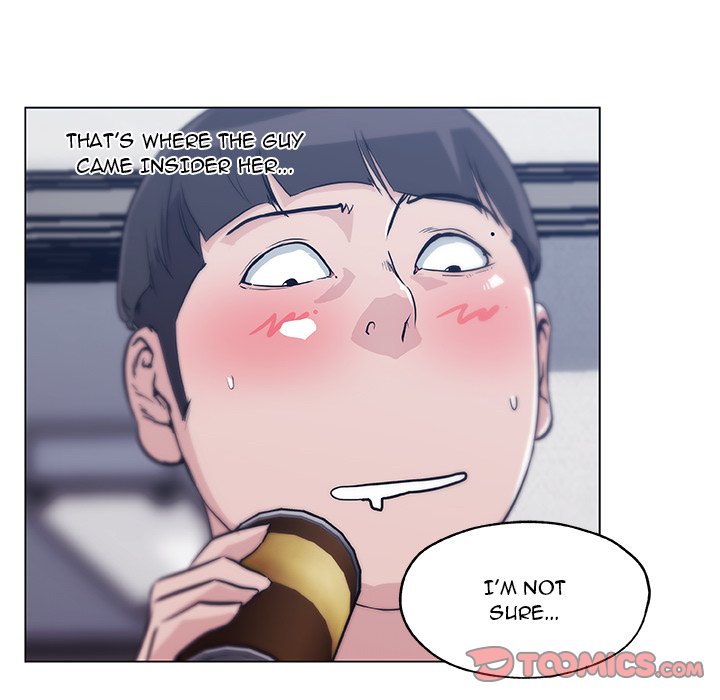 Love Recipe chapter 42 page 68