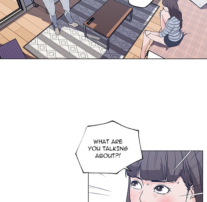Love Recipe chapter 42 page 71