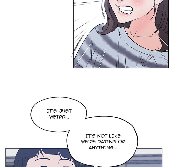 Love Recipe chapter 42 page 72