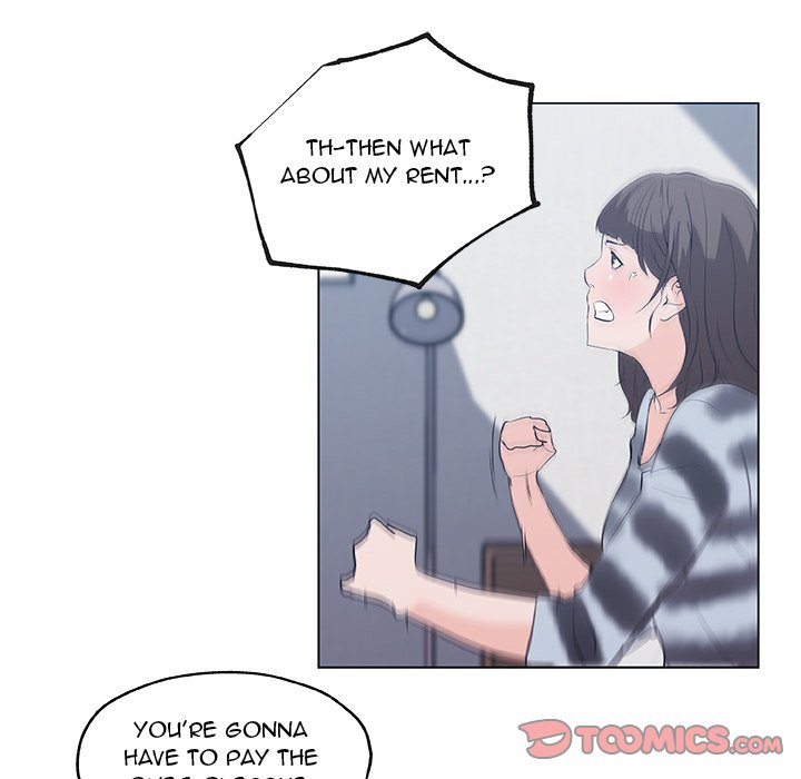 Love Recipe chapter 42 page 74