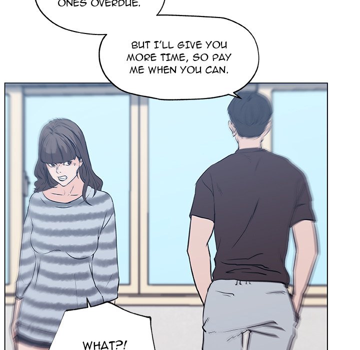 Love Recipe chapter 42 page 75