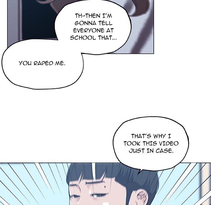 Love Recipe chapter 42 page 82