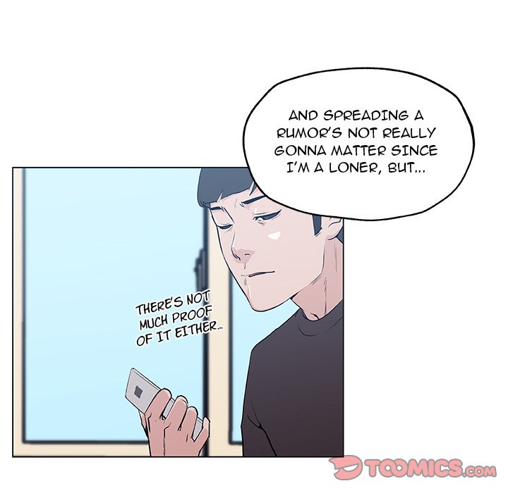 Love Recipe chapter 42 page 86