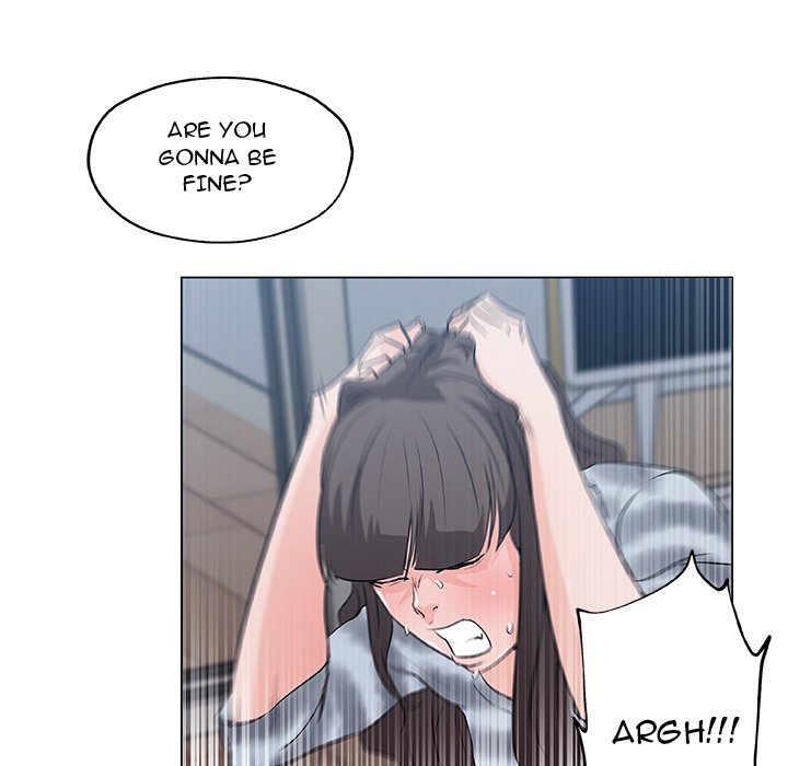 Love Recipe chapter 42 page 87
