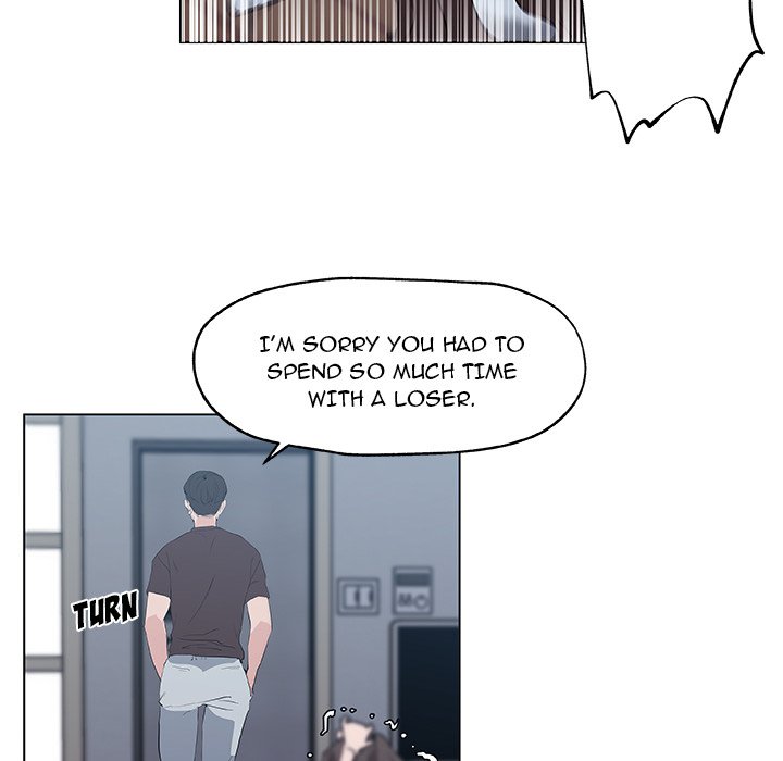 Love Recipe chapter 42 page 88