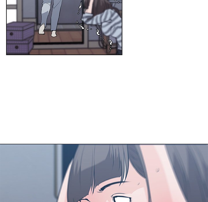 Love Recipe chapter 42 page 89