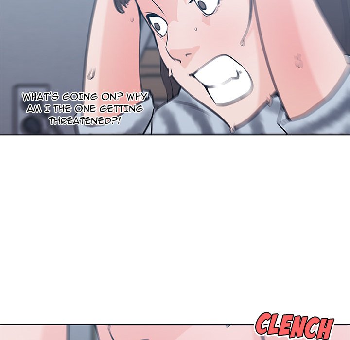 Love Recipe chapter 42 page 90