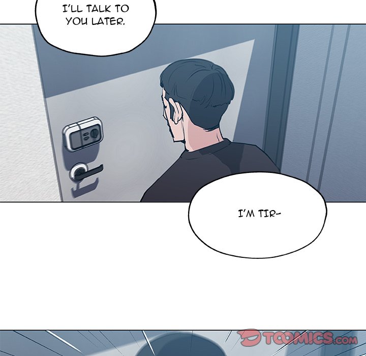 Love Recipe chapter 42 page 92