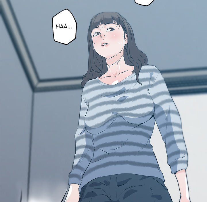Love Recipe chapter 42 page 95