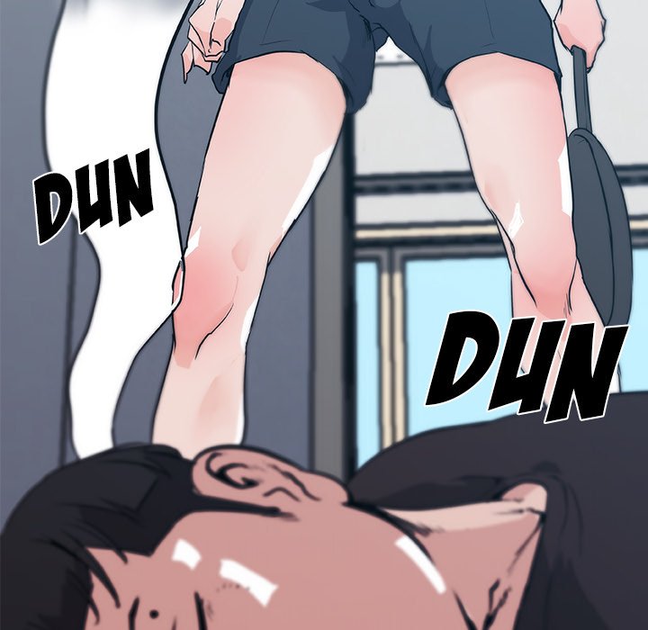 Love Recipe chapter 42 page 96