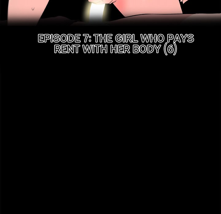 Love Recipe chapter 43 page 11