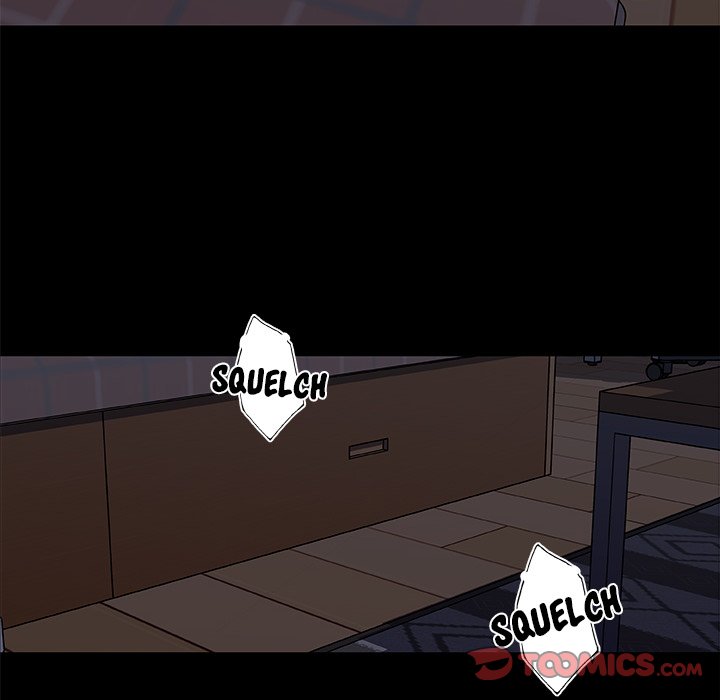 Love Recipe chapter 43 page 14